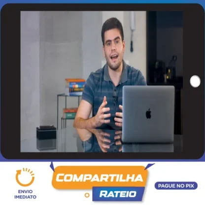 Curso de Inglês para Programadores Danki Code - Guilherme Grillo