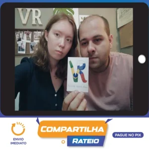 Curso de Russo: A1 Até A2 - Felipe Valeeva Rosa