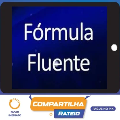 Curso Farol da Fluência - Fórmula Fluente