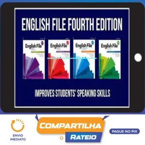 English File 4Th Edition - Oxford