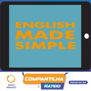 English Made Simple: The A-Z Guide To Phrasal Verbs - Fred Williams [Inglês]