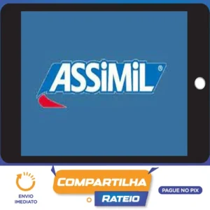 Inglês Americano - Assimil