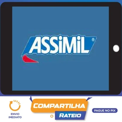 Inglês Americano - Assimil