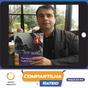 Inglês Direto ao Ponto - Paulo Nideck