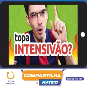 Intensivão de Inglês - Mairo Vergara