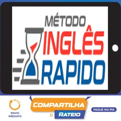Método Inglês Rápido - Victor Maranhão