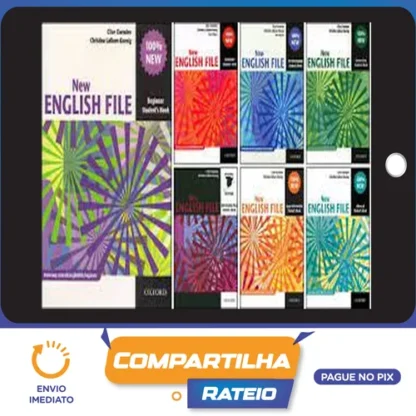New English File - Oxford