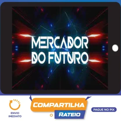 Operação Smartphones: O Mercador do Futuro - Luan Alves