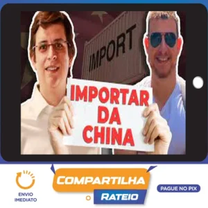Semana Negócio da China - Mr. China (Claus Malamud)