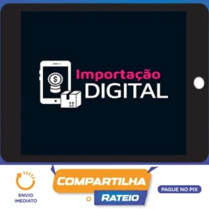 Importação Digital - China Gate