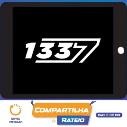1337 Academy - Enrico Beltrão