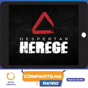 Despertar Herege - Marcus Dutra