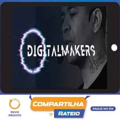 Digital Makers Comunidade - Bruno Tassitani