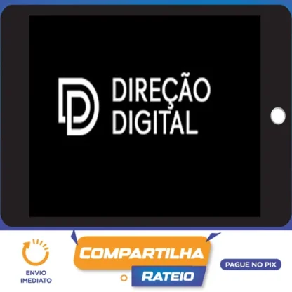 Direção Digital - Ana Jords