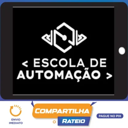 Escola de Automação - Thales Laray