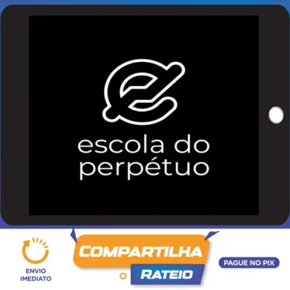 Escola do Perpétuo - Micha Menezes