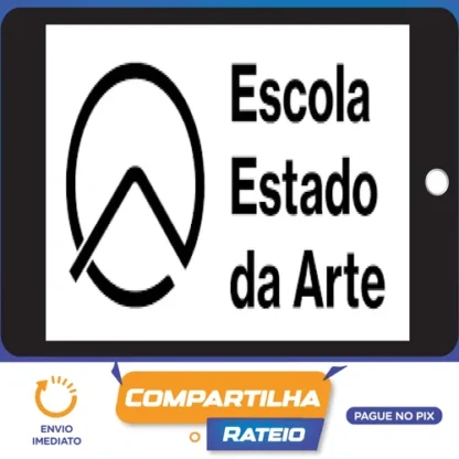 Escola Estado da Arte - Leandro Aguiari