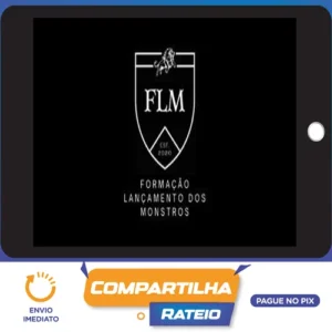 Formação em Lançamento dos Monstros - Schardosim