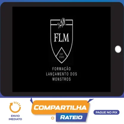Formação em Lançamento dos Monstros - Schardosim