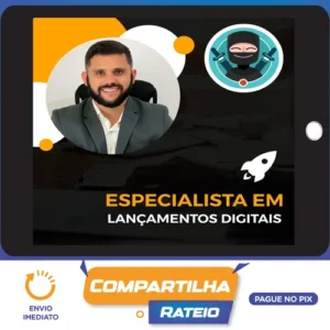 Fórmula Ágil de Lançamento - Enrico Duarte