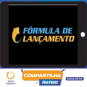 Fórmula de Lançamento 2022 - Érico Rocha