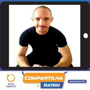 Funil Para High Ticket - Julio Araujo