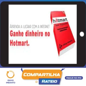 Hotmart Sem Segredos 2.0 - Arlindo Armando