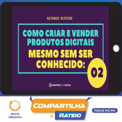 Imersão de Produtos Digitais - Natanael Oliveira