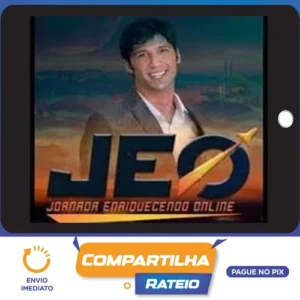 Jornada Enriquecendo Online - João Castanheira