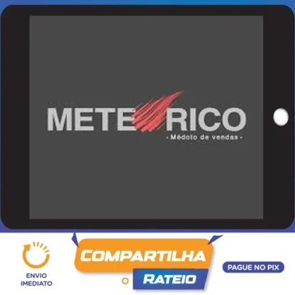 Lançamento Meteórico - Talles Quinderé