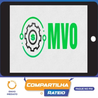 Máquina de Vendas Online - Matheus Borges