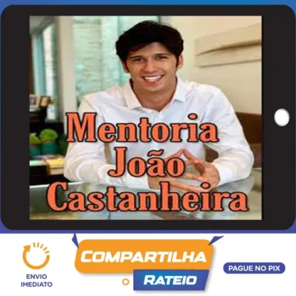 Mentoria - João Castanheira