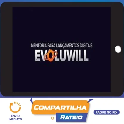 Mentoria Evoluwill - Will Arnhold