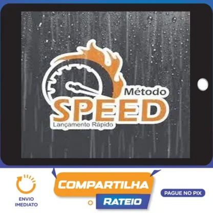 Método Lançamento Speed - LS Ads
