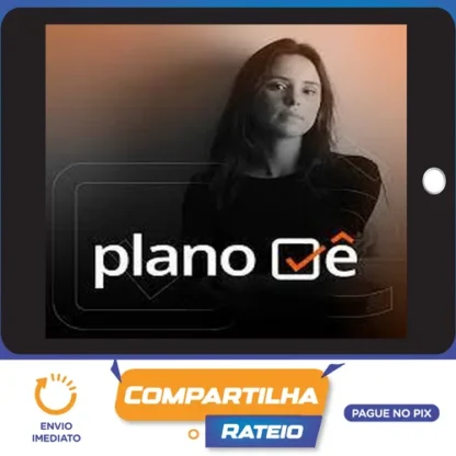 Plano Vê 2.0: Agência Vê - Elen Salomão