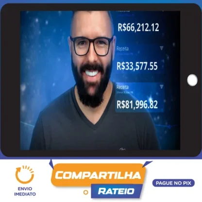 Produtor Digital 2.0 - Alex Vargas