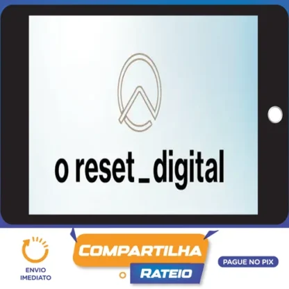 Reset Digital - Leandro Aguiari
