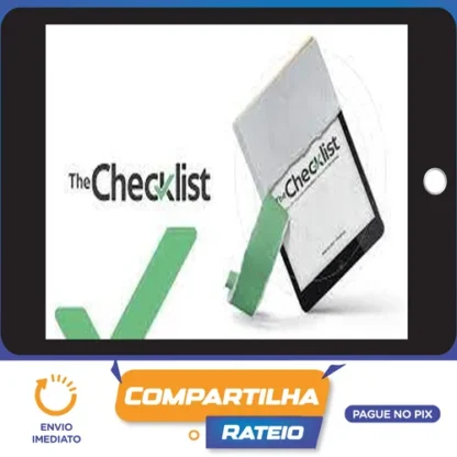 The Checklist - Alexandre Viveiros
