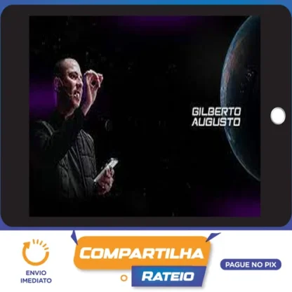 Universo Digital - Gilberto Augusto