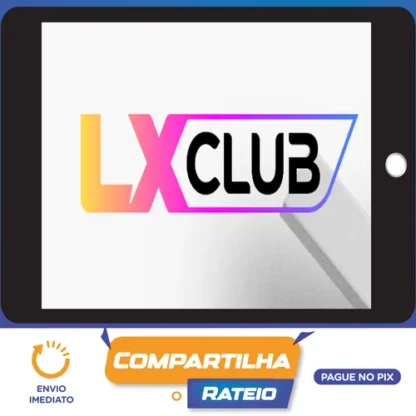 LX Club - Marcos Paulo