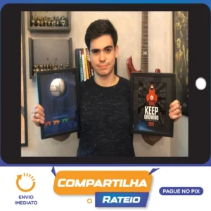 Arkigai Perpétuo - Filipe Lima