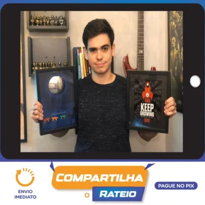 Arkigai Perpétuo - Filipe Lima