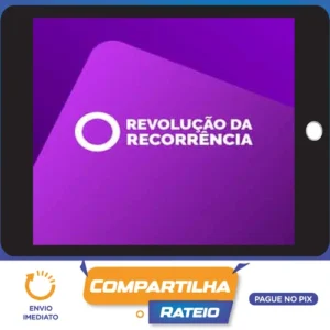 Revolução da Recorrência - Pedro Quintanilha