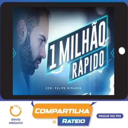1 Milhão Rápido - Empiricus
