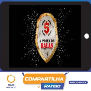 5 à Prova de Balas - AGF