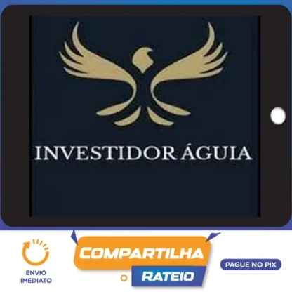 Investidor Aguia - Eduardo Cavalcante
