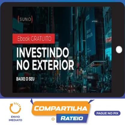 Investindo No Exterior - Suno Research