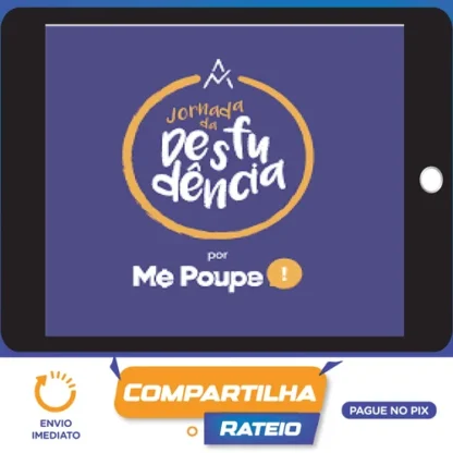 Jornada Da Desfudência - Nathalia Arcuri