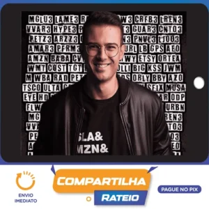 Lives Canal do Holder - Fabio Faria
