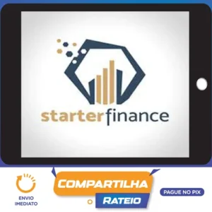 Acesso VIP Grupo Starter Finance - Daniel Martins